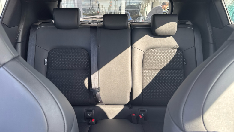 Nissan Juke 1.0 DiG-T 114 N-Connecta 5dr Petrol Hatchback